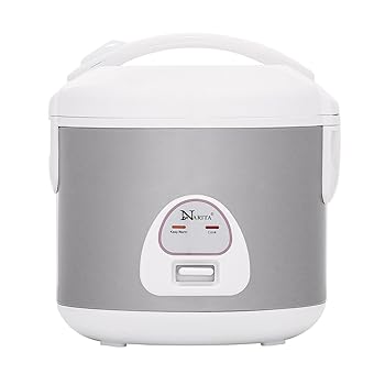 【中古】成田 炊飯器 6合 (12合 炊き込み) ステンレス 38,226円