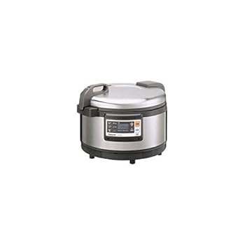 【中古】動作品☆Panasonic☆パナソニック☆業務用IHジャー炊飯器☆SR-PGB36P☆2升/3.6L 2013年 単相200V 厨房機器 施設 調理器具 岡山(C967)AKARI｜AJIMURA-SHOP