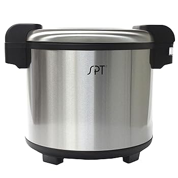 【中古】【未使用】Mr. Rice SCW-80M 80合 高耐久ライスウォーマー｜AJIMURA-SHOP