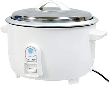 【中古】炊飯器船専用炊飯器大電気容量（10L / 110V / 1600W）労働者階級の御役目用炊飯器炊飯器炊飯器炊飯器お粥蒸し・白炊飯用
