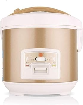【中古】炊飯器-保温役立つこと割り増し金特性の内鍋ヘラ＆測り優勝杯-すばやく飾り気の無い-1-5人に至適な田の実-2L-5L（大きさ：2L）