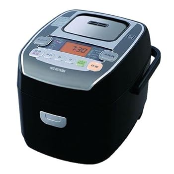 【中古】【未使用】圧力IHジャー炊飯器 RC-PA30D 24,493円
