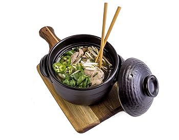 【中古】和風表現スタイル 鍋炊飯器