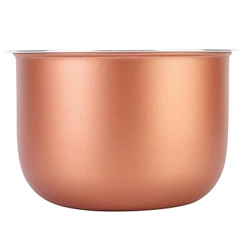 【中古】非スティックインナーポットを持つ1.5l 1.6lの炊飯器の交換部品
