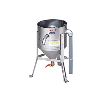 【中古】【未使用】業務用洗米機 マルゼン maruzen 水圧洗米機 洗米能力22Kg MRW-22