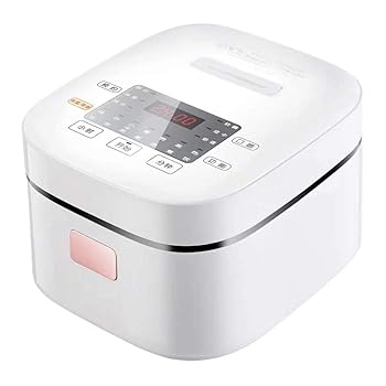 【中古】HKGFAYO 24時間遅延タイマー付き炊飯器やウォーマー炊飯器デジタルマルチ5Lスロークッカー蒸し器プログラマブルソテーヨーグルトメーカーStewpot 56,251円