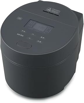 【中古】炊飯器 3.0合 IH式 50ブランド名炊き分け役立つこと 早炊き役立つこと 極厚火釜当て嵌める おこのみ炊き分け
