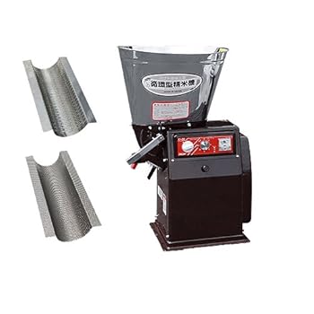 【中古】ミナトワークス 精米機 K-20DX 2種網付 (標準網＋雑穀網) 300Wモーター 1斗張り 循環式