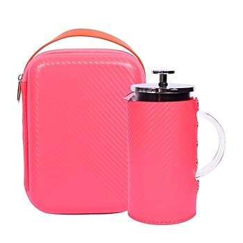 【中古】【未当て嵌める】BZM-ZM コーヒーフレンチプレスフレンチプレスポットステンレス鋼のコーヒーポット身寄り用珈琲製造業者御手々醸造酒コーヒーフィルターカップト