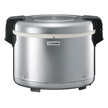 【中古】象印マホービン 保温ジャー 象印 業務用電子ジャー TH-GS60|AJIMURA-SHOP