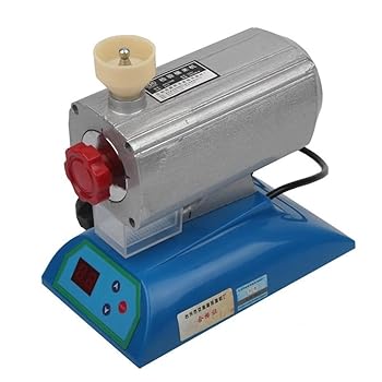 【中古】【未使用】ZCBYBT 米およびキビのための点検米のフライス盤 JNNJ3B の実験玄米の製粉率の米の殻