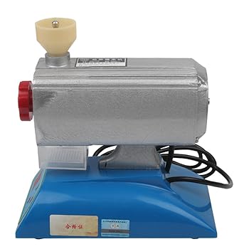 【中古】ZCBYBT フライス盤の点検 キビ、キビおよびムギの質の測定 220V のための機械を白くする