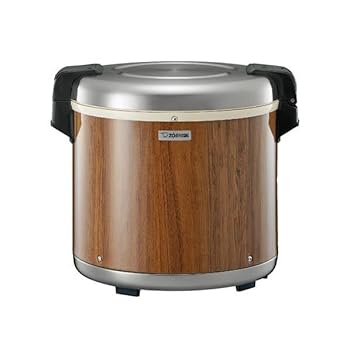 【中古】エスコ(ESCO) 4.4升 業務用電子ジャー (保温専用) EA763AJ-22A 1台｜AJIMURA-SHOP 73,185円