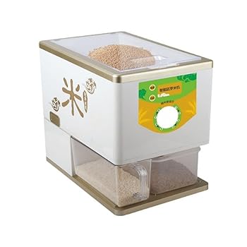 【中古】【未使用】TAYTHI 精米機/家庭用電気精米機/精米機/110V/8段階調整/350W電力/144段階米穴研磨/研磨底籾すり機/タイミング脱穀/防塵・低騒音/全自動精米機、