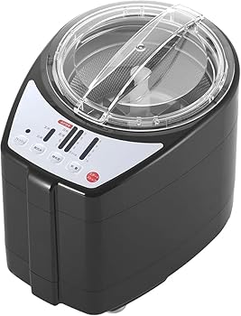 楽天市場】【中古】Tupperware タッパーウェア BR-DA04T 精米機 白