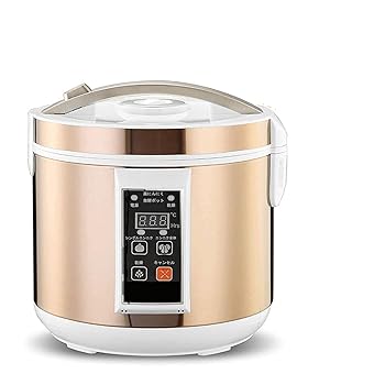 【中古】[WWSS] 黒にんにく発酵器 多機能発酵機 独立した内部タンクは均一に加熱します熟成発酵機 ヨーグルト/納豆/キムチ/甘酒/自作酢/フルーツワイン対｜AJIMURA-SHOP