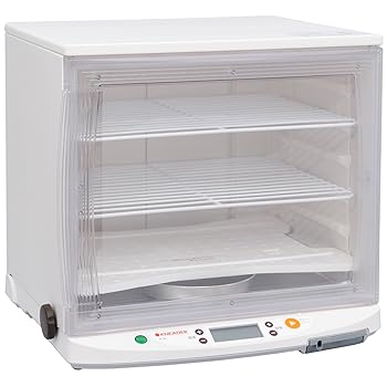 【未使用】日本ニーダー　洗えてたためる発酵器 Kneader PF100 日本ニーダー(KNEADER) 洗えてたためる発酵器mini PF100 - メルカリ