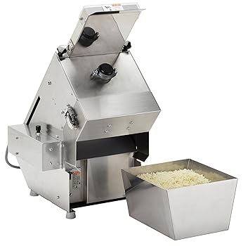 【中古】【未当て嵌める】ハクラ精機 アルファパンコ 生パン粉生み出すこと機 W270×D515×H520粍 PT300