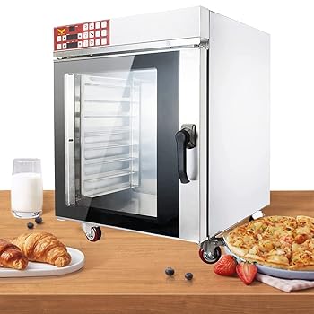 【中古】老人ホーム醗酵貯蔵タンク制作室、8層大電気容量ステンレススプレンピザ定温湿度パスタ醗酵貯蔵タンク