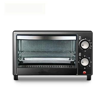【中古】朝食機多機能トースター朝食メーカートースターレトロ800ワットカウンタートップ電子レンジ調理済み調理設定簡単で清潔なインテリア、黒の朝食ス|AJIMURA-SHOP