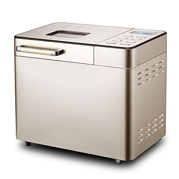 【中古】【未当て嵌める】ETYK 色つやスチール写真製上半身大静電容量食麺麭機自動小銃多役立つこと食麺麭製造業者