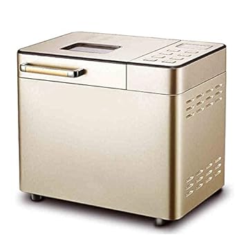 【中古】【未使用】ノンスティックパントレイ遅延タイマーと保温機能を含む自動バッチャー付きデジタルパンメーカー