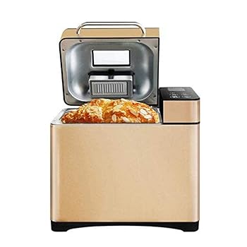【中古】身寄り用自動小銃食麺麭生み出すこと機、プリセット役立つこと付き添い人食麺麭生み出すこと機、麺醗酵機、小さな朝ごはん機