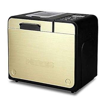 【中古】【未使用】パンメーカー、プログラム付きプログラム可能な多機能パン製造機|AJIMURA-SHOP