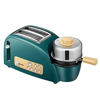 【中古】【未使用】パン製造機 - ステンレス製パン製造機、フルーツナッツディスペンサー付きプログラム可能なパンメーカー、ノンスティックパン、グルテンフリー設