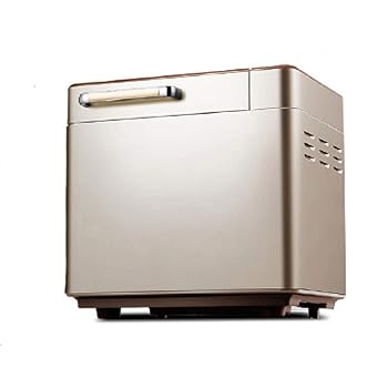 【中古】【未使用】パン製造機 家庭用 全自動 多機能 ケーキ製造機 インテリジェント トースト フロス 朝食製造機 生地ミキサー