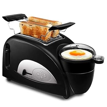 【中古】パン製造機朝食パン製造機、ステンレス製パン製造機、フルーツナッツディスペンサー付きプログラム可能なパンメーカー、テフロン加工のセラミッ｜AJIMURA-SHOP 58,339円