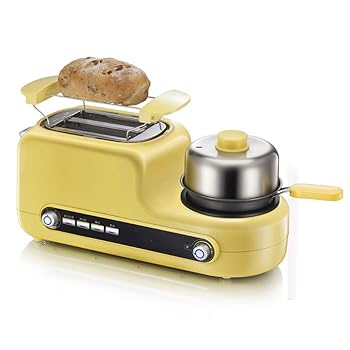【中古】パン製造機- パン製造機、自動製パン機、グルテンフリー、クラスト 3 色 2 斤サイズ、遅延時間 1 時間保温