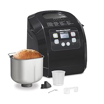【中古】【未使用】2ポンド パンメーカー 29982