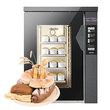 【中古】食パン醗酵機 醗酵ボックス席 160L 身寄り用 御勤め用 両用 20～60℃ 自動小銃恒温食パン 発酵乳醗酵ボックス席 蒸し食パン 蒸し食パン麺機