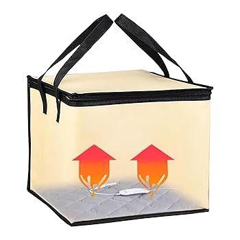 【中古】【未使用】発酵箱 発酵器 電動パンプルーフィング 生地プルーフィングボックス 生地発酵器 発酵フードメーカー 発酵食品作りに お家で発酵 温度制御発酵袋