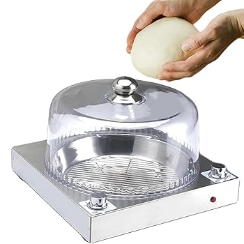 楽天市場】【中古】ホシノ天然酵母パン種 自動発酵器 HT-08