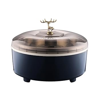 【中古】【未当て嵌める】身寄り用醗酵機、5リッターの出どころプルーファー、湿度と28-65°Cの気温取り締まる、24第四次元瞬間、304ステンレス鋼鋼ラインドライブ、食パン、発酵乳、納豆 その他-家電