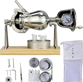 【中古】【未使用】CHUFANG 家の装飾、230ml、ポップコーンの鍋、中国のポップコーン機械のための従来のポップコーン機械ギフトを作る高圧|AJIMURA-SHOP