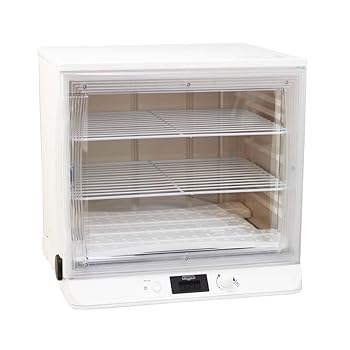 【中古】【未使用】日本ニーダー 洗えてたためる発酵器 PF103