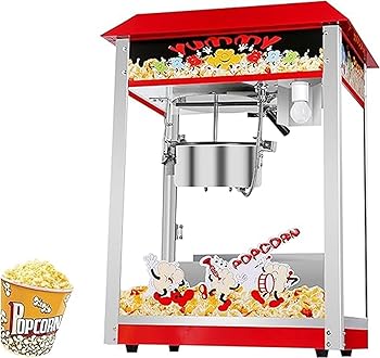 【中古】【未当て嵌める】御勤め用 ポップコーン製造会社 買い出しショッピングセンター活動写真館の悧巧の専門職のステンレス鋼鋼のポップコーンの機械類、DB-04 大静電容量 保温役立つこと ポップコーン