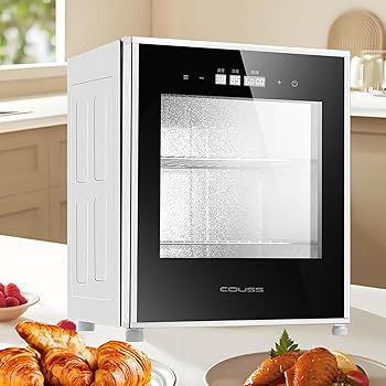 【中古】【未使用】40L電気パン生地発酵器、家庭用パン発酵ボックス、温度、タイミング、湿度調節機能付き、均一な発酵を実現、家庭用パン職人向けコンパクト発酵イ