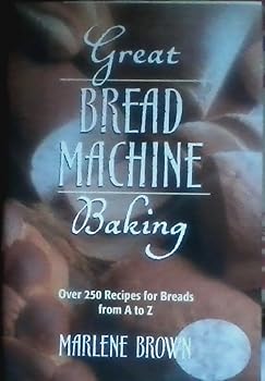【中古】HOEAEA Great Bread Machine Baking