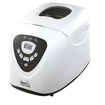 【中古】Morphy Richards Fastbake Breadmaker 48281ホワイトブレッドメーカー｜AJIMURA-SHOP 52,459円