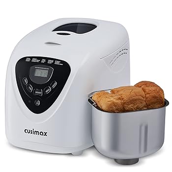【中古】CUSIMAX パンマシン