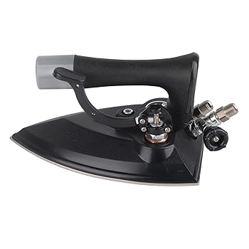 楽天市場】スチームプレス機 卓上アイロンプレス機 プレミアムモデル