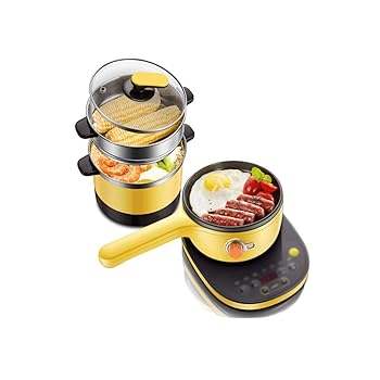 【中古】n/a ステンレス鋼汽船、ハイパワー、高速での調理、高温加熱、耐食性は、おいしいを楽しみます