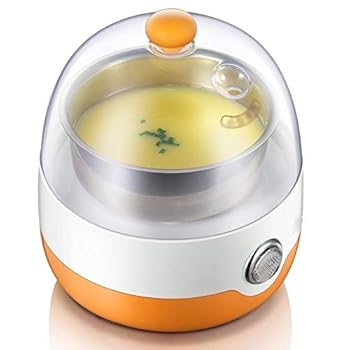 【中古】n/a 1ピープル自動電源オフのための多機能ミニ電気エッグクッカーボイラー朝食メーカー食品暖房スチーマー