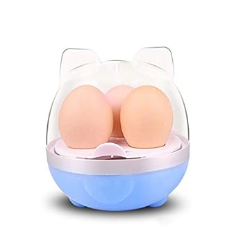 【中古】【未当て嵌める】n/a 明かり捉え所の無い朝ごはんを膳立て卵炊飯器携帯型一も二もなくな3枚卵スチーマーボイラーを煮(B)