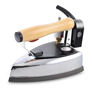 楽天市場】【販売終了】タキイ電器 自動アイロン 8型自動 8P : 日本