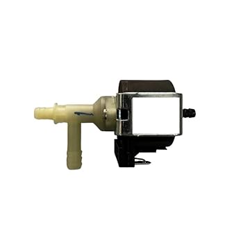 【中古】【未使用】SUPORアイロン機GS25AX電磁ポンプアセンブリ衣類スチーマー部品